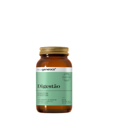 EcoGenetics Digesão 60caps.