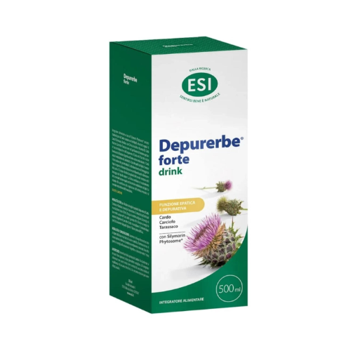Depurerbe 500ml ESI