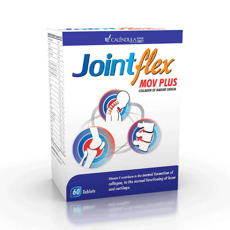 Joint Flex Mov Plus  60 comprimidos