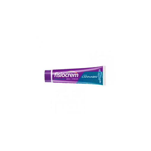 Fisiocrem Cannabis 200ml
