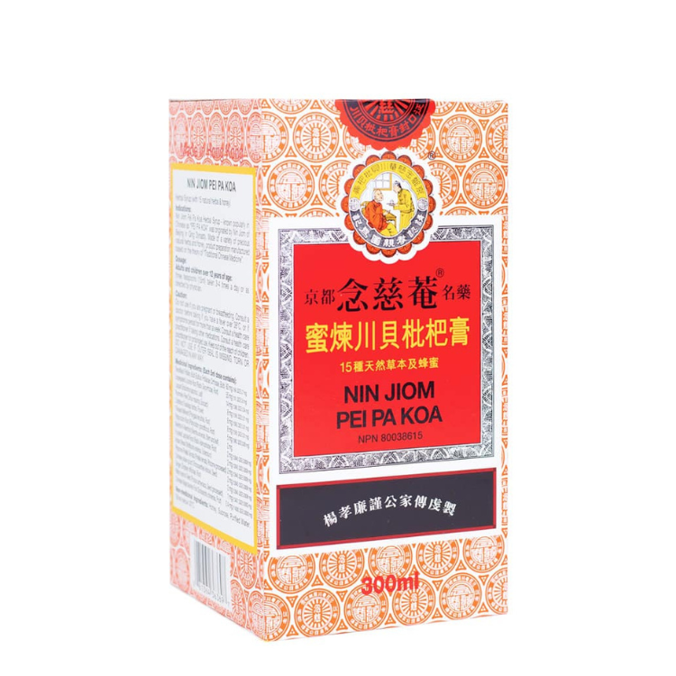 PEIPAKOA 300ml