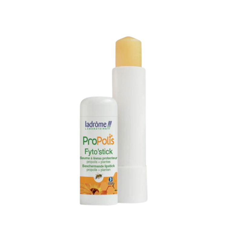 Propolis stick labial 4.8gr Ladrôme