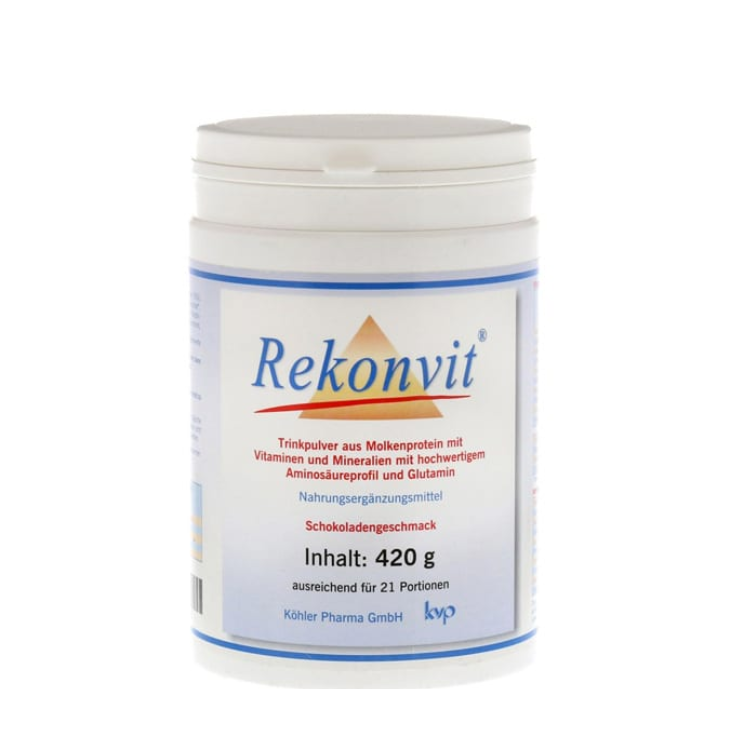 Rekonvit - 500g Kohler KVP