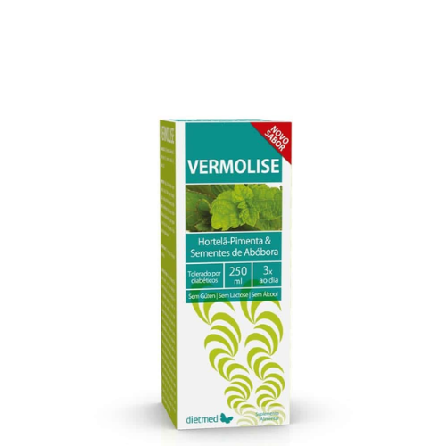 Vermolise 250ml